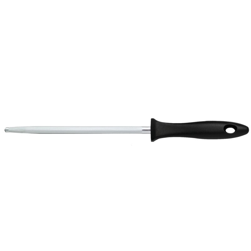 Fiskars - Essential Sharpening Steel - 20 cm
