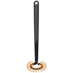 Fiskars - FunctionalForm Spiral Whisk - Perfect for Sauces and Dressings