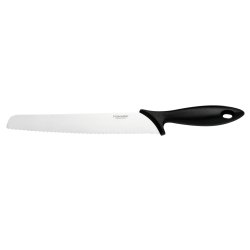 Fiskars - Essential Bread Knife - 23 cm