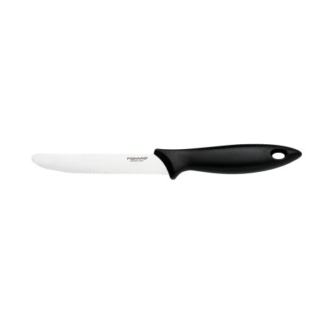 Fiskars - Essential Tomato Knife - 12 cm