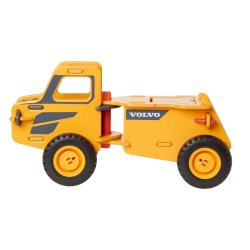 Moover - Volvo Dump Truck (880992)