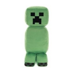 Minecraft series 1 - plush 30 cm - Creeper (70476)