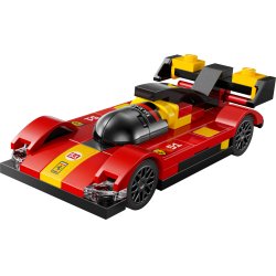 30709 LEGO Poly Bags TBA (Speed Champions)
