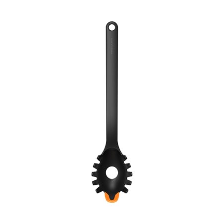 Fiskars - FunctionalForm Pasta Spoon - Easy Pasta Serving
