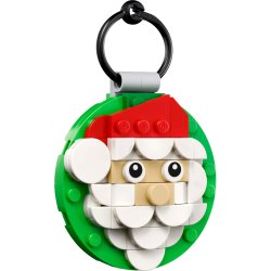 40744 Iconic Verschiedene Christbaumanhänger