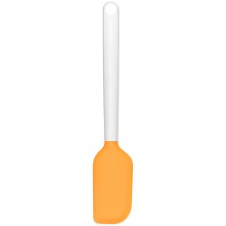 Fiskars - FunctionalForm Dough Scraper - Easy Dough Cutting and Handling