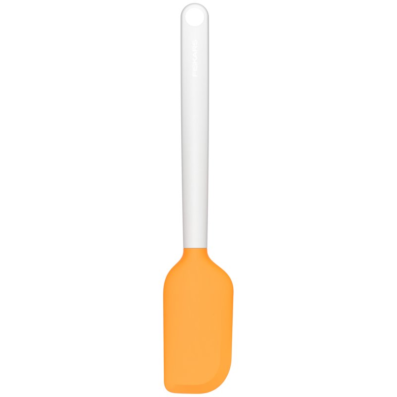 Fiskars - FunctionalForm Dough Scraper - Easy Dough Cutting and Handling