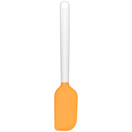 Fiskars - FunctionalForm Dough Scraper - Easy Dough Cutting and Handling