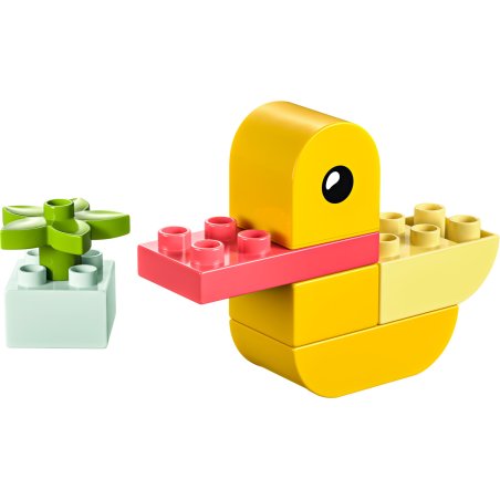 30673 DUPLO Meine erste Ente