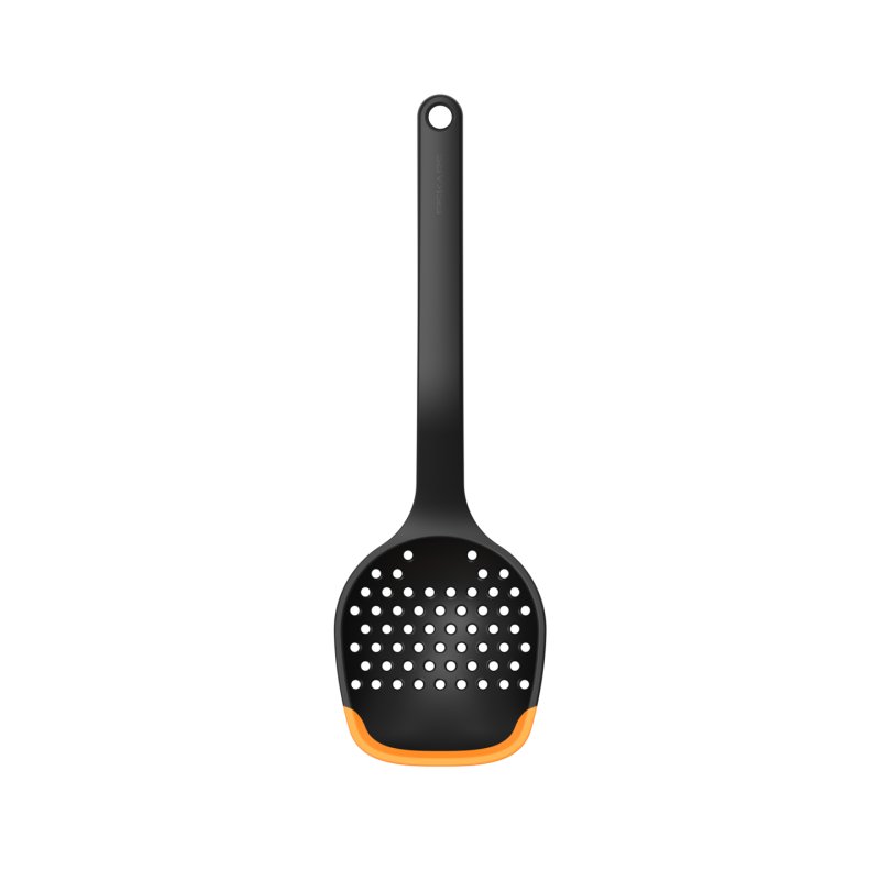Fiskars - FunctionalForm Hollow Spoon - Drains While Serving