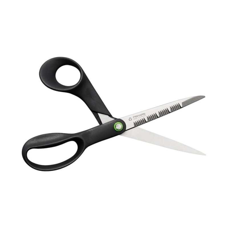 Fiskars - FunctionalForm ReNew Kitchen Shears - 21 cm