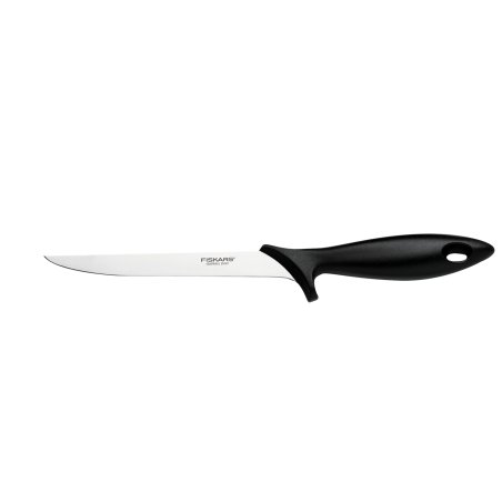 Fiskars - Essential Filleting Knife - 18 cm