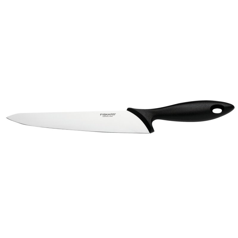Fiskars - Essential Kitchen Knife - 21 cm