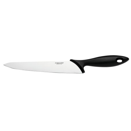 Fiskars - Essential Kitchen Knife - 21 cm
