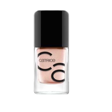 CATRICE 905302 vernis à ongles 10,5 ml Or