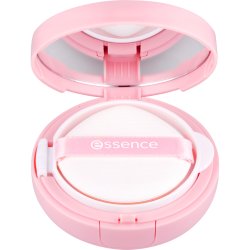 Essence BRIGHTEN UP! cushion foundation 13 12 g Boîtier compact Poudre Almond