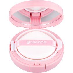 Essence BRIGHTEN UP! cushion foundation 13 12 g Compact case Powder Almond