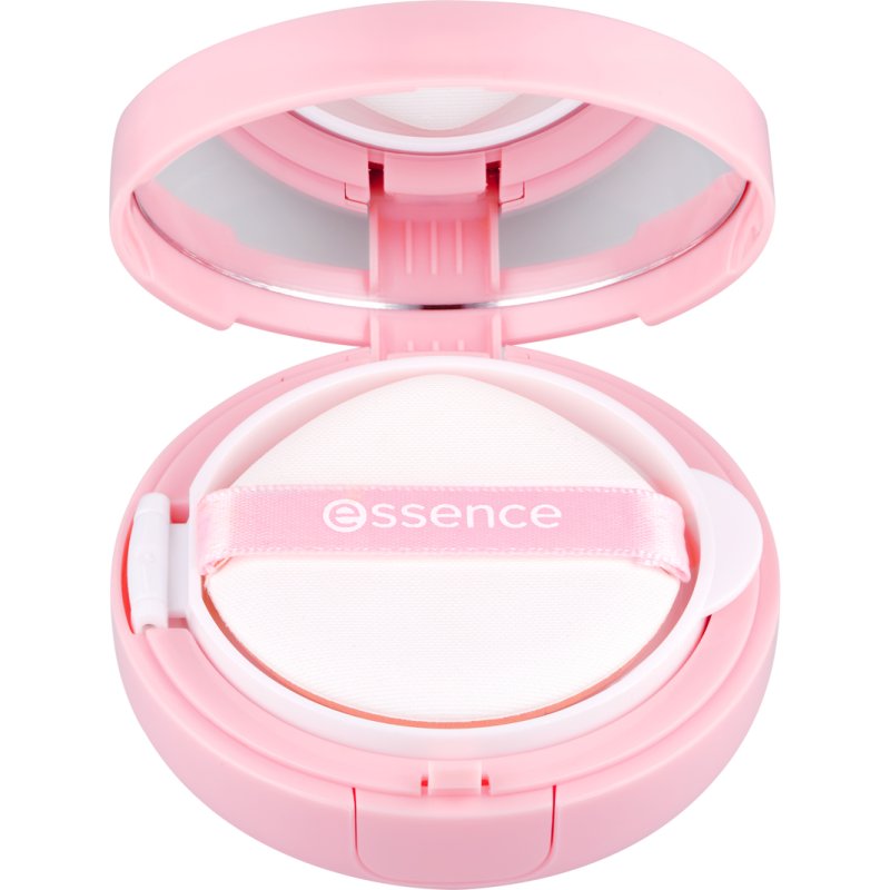 Essence BRIGHTEN UP! 12 g Compact case Powder 03 Beige