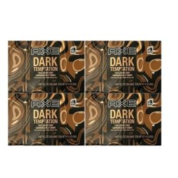 Axee Bar Soap for Men Dark Temptation 100g