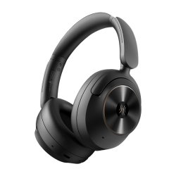OneOdio A6 wireless headphones (black)