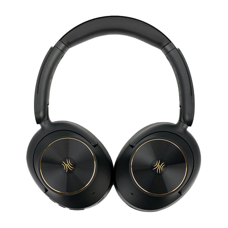 OneOdio A6 wireless headphones (black)