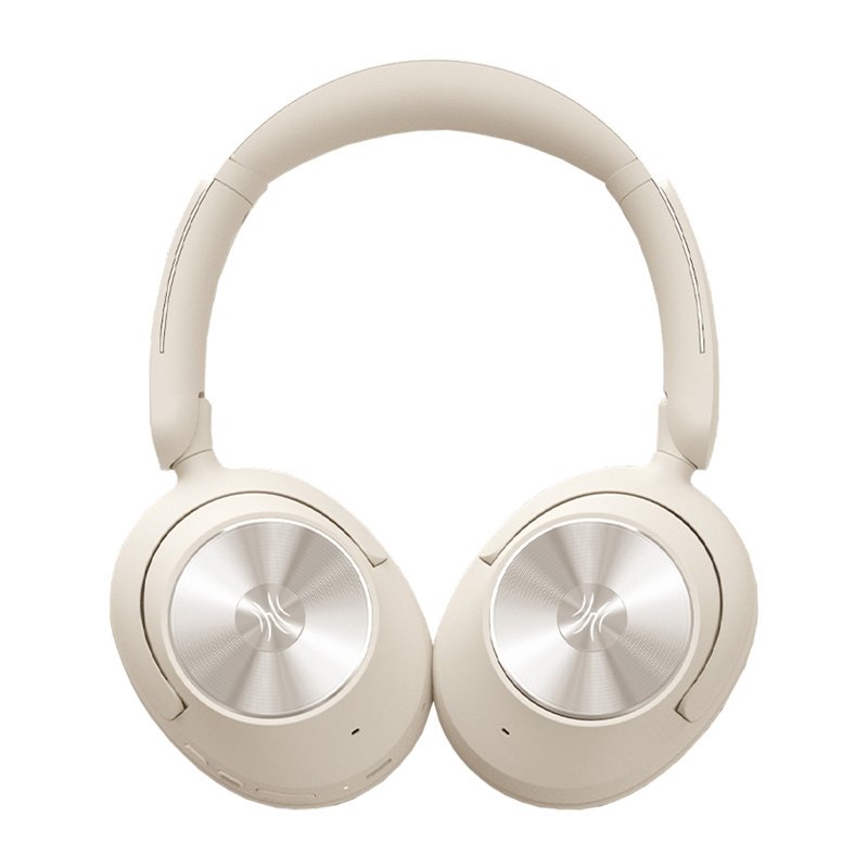 OneOdio A6 wireless headphones (white)