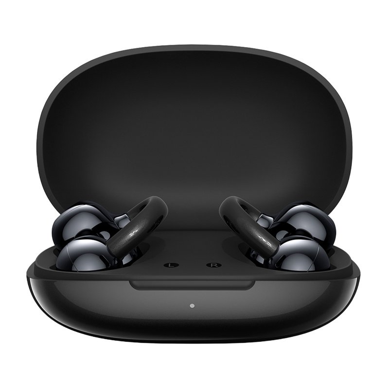 OneOdio OpenRock E Wireless Headphones (black)