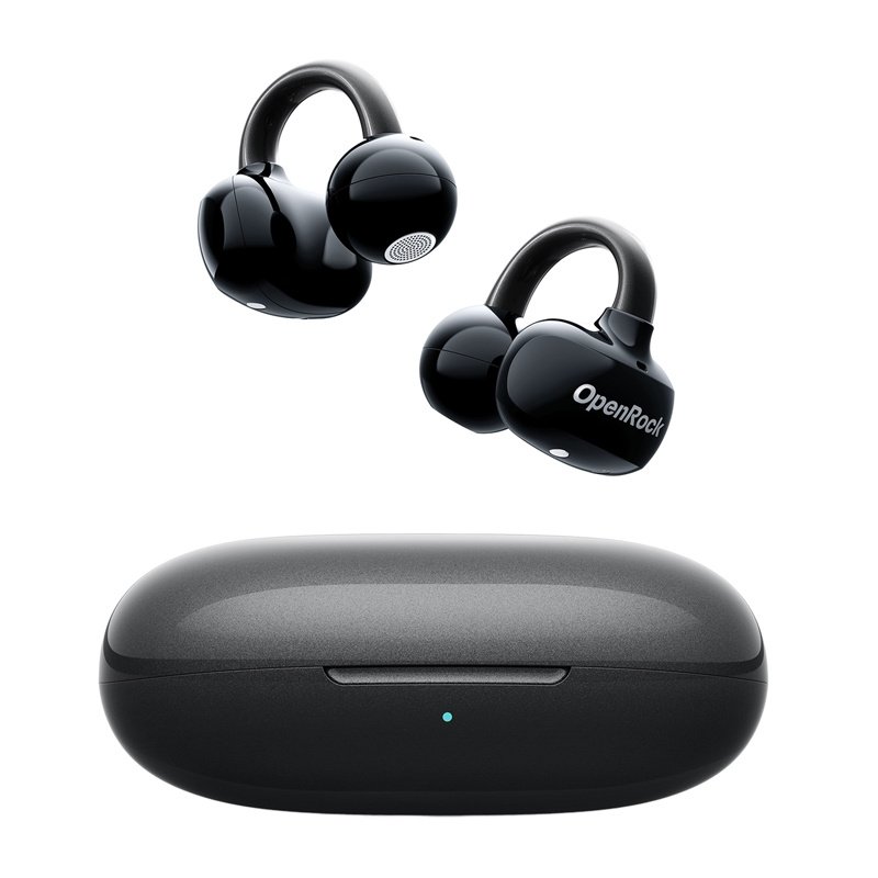 OneOdio OpenRock E Wireless Headphones (black)