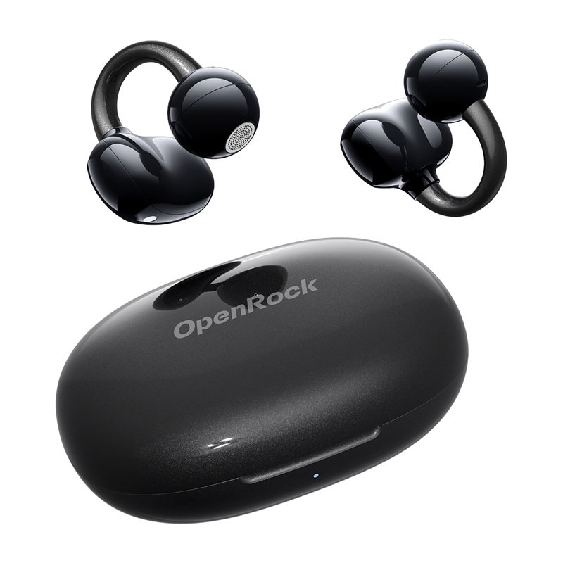 OneOdio OpenRock E Wireless Headphones (black)