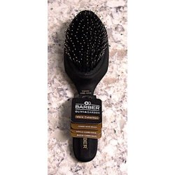 Olivia Barber Combo Wave Professional Hair Care Tool