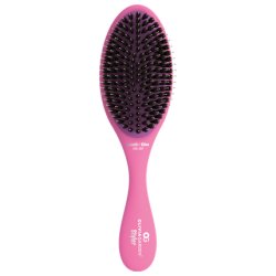 Olivia Garden Detangler Pink Finemedium Ogdf07 Hair Tool