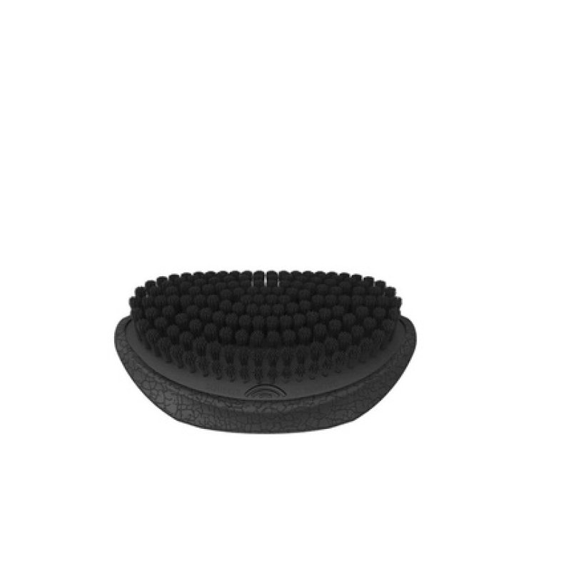 Olivia Garden Barber Palm Wave Brush Perfect For Styling And Grooming