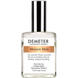 The Library Of Fragrance Moscow Mule Eau De Cologne Unisex 30 Ml