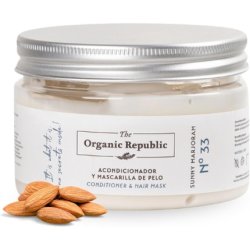 Hair Conditioner and Mask 250ml