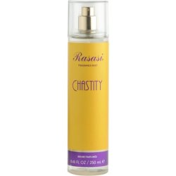 Rasasi Chastity Bor W 250 Ml A Premium Fragrance For Women