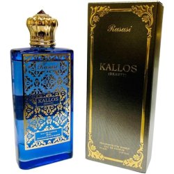 Rasasi Kallos Eau De Parfum For Women 70 Ml