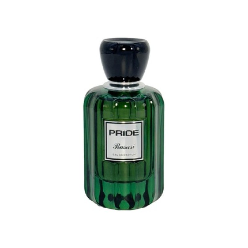 Rasasi Proud To Be Eau De Toilette For Men 100 Ml