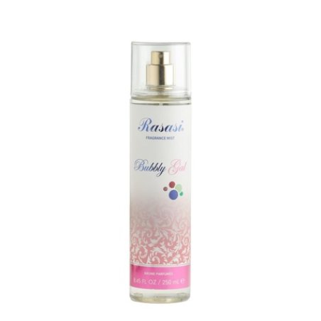 Rasasi Bubbly Gal Bor W 250 Ml Fragrance