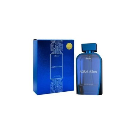 Rasasi Aqua Allure Eau De Parfum For Women 100 Ml