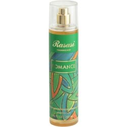 Rasasi Romance Bor W 250 Ml Fragrance