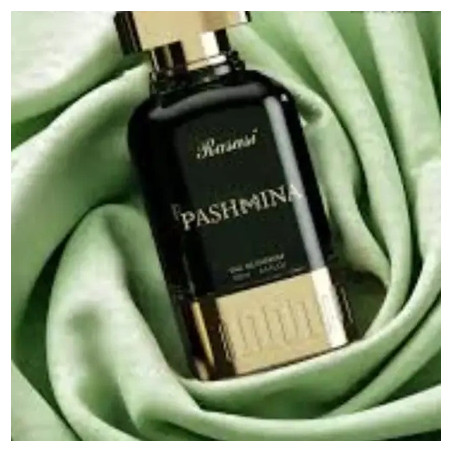 Rasasi Pashmina Eau De Parfum For Women 100 Ml