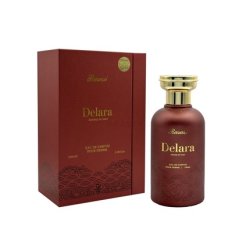 Rasasi Delara Eau De Parfum For Women 100 Ml
