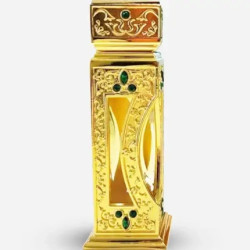 Rasasi Saher Eau De Toilette For Women 100 Ml