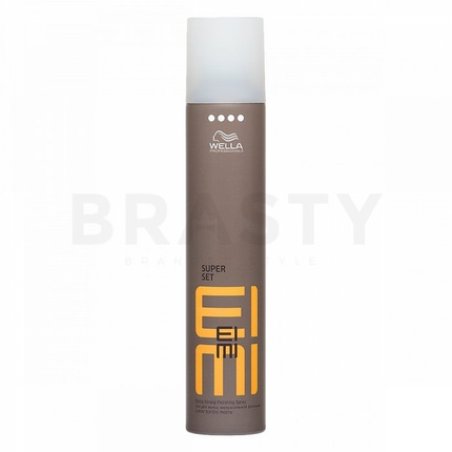 Wella Professionals Eimi Fixing Hairspray Super Set 300 Ml