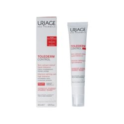 Uriage Tolederm Control Intensive Calming Care 40 Ml