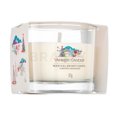 Yankee Candle Magical Bright Lights 37 Grams