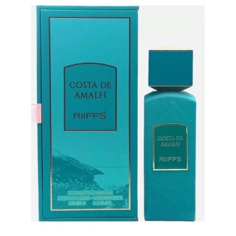 Riiffs Costa De Amalfi Par U 100 Ml Fragrance