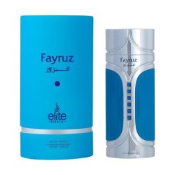 Risala Elite Fayruz Eau De Parfum For Men 100 Ml
