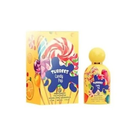GRANDEUR TUBBEES CANDY POPEDP 50ML