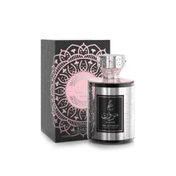 Sahari Mazoon Eau De Parfum Unisex 100 Ml